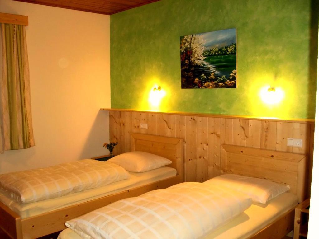 Gasthof Post Krems in Kaernten Ruang foto