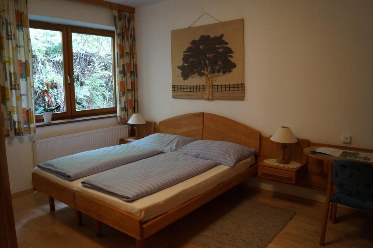 Gasthof Post Krems in Kaernten Bagian luar foto