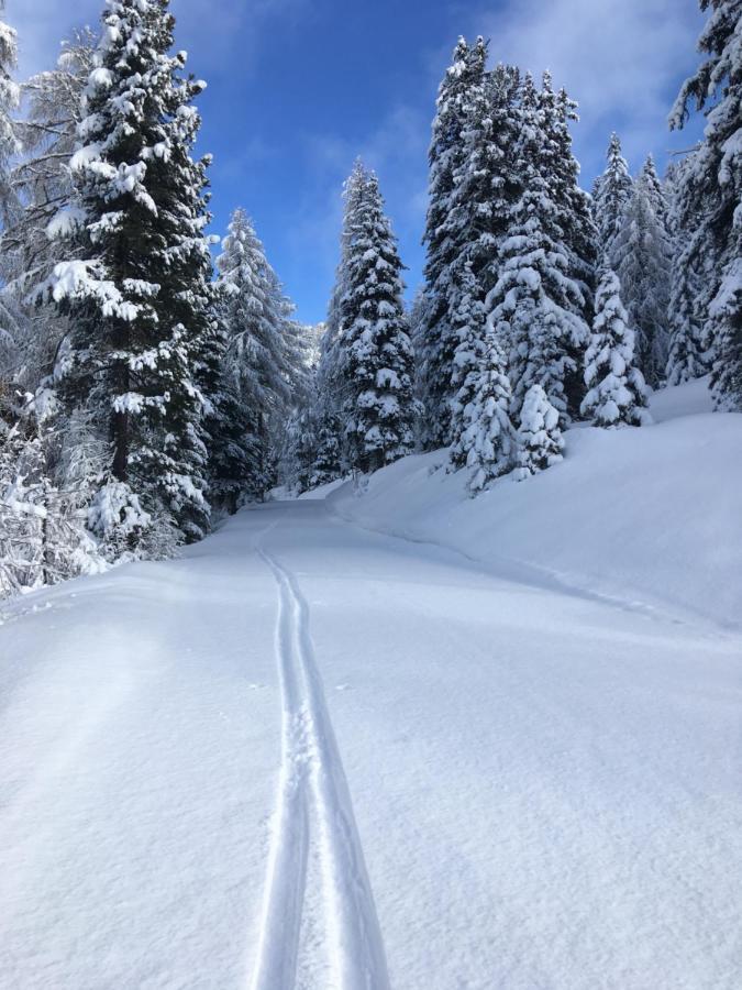 Gasthof Post Krems in Kaernten Bagian luar foto